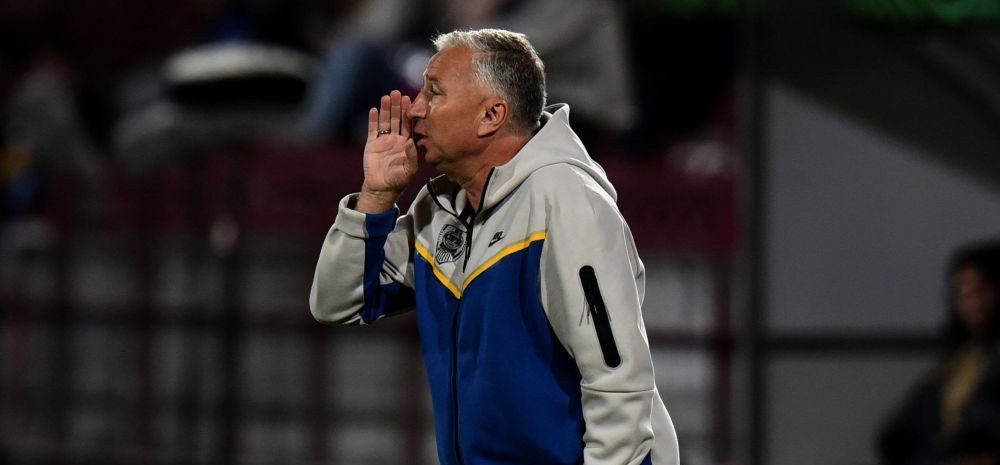 CFR Cluj, la un pas de o nouă lovitură pe piața transferurilor! Un atacant crescut de Benfica vine &icirc;n Gruia