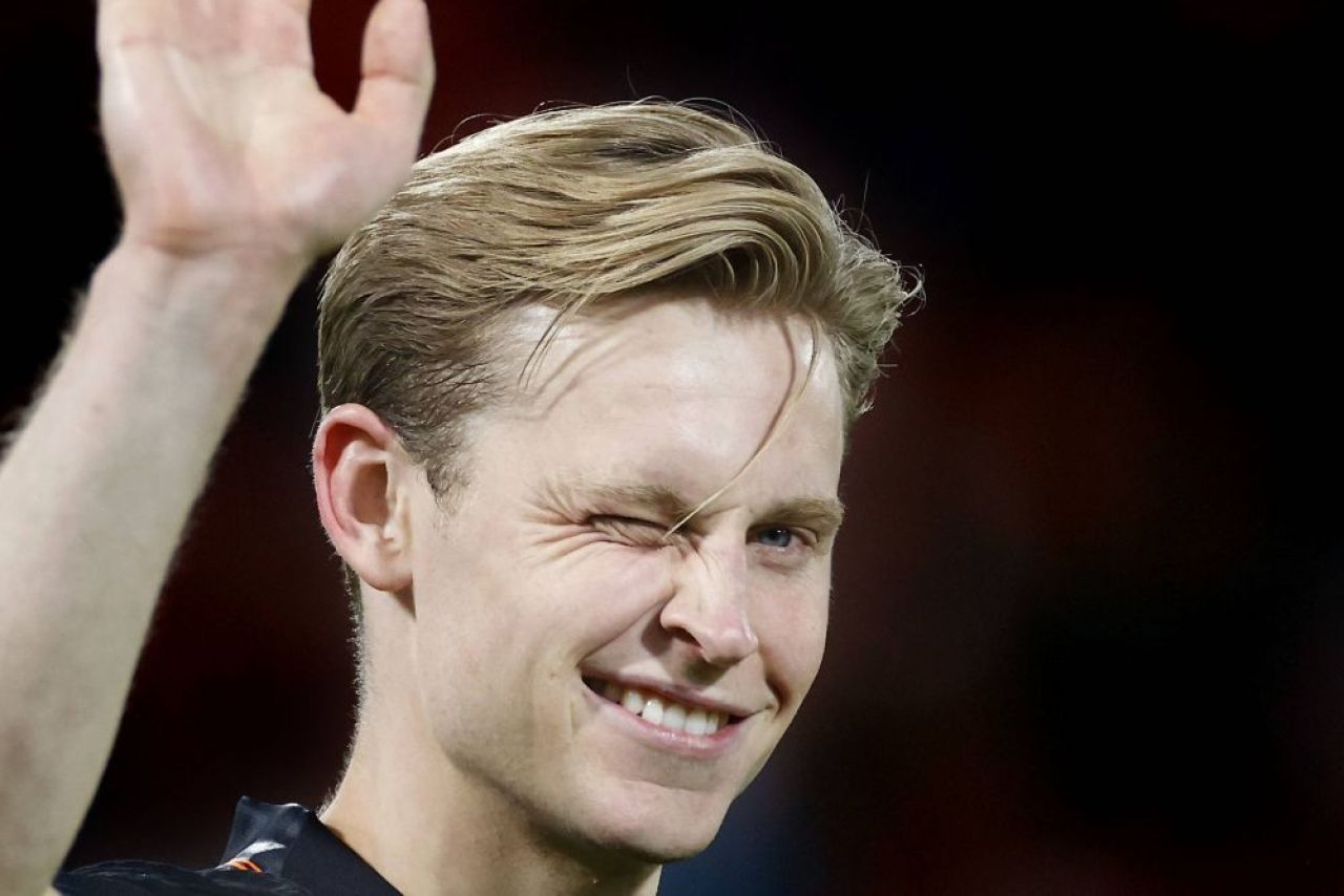 Antrenorul lui Manchester United, dezvăluire de ultim moment! Ce spune Ten Hag despre transferul lui Frenkie de Jong_5