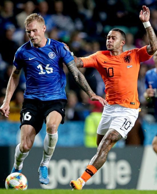 Joonas Tamm, prezentat la FCSB! CV-ul jucătorului pentru care a insistat Mihai Stoica_5