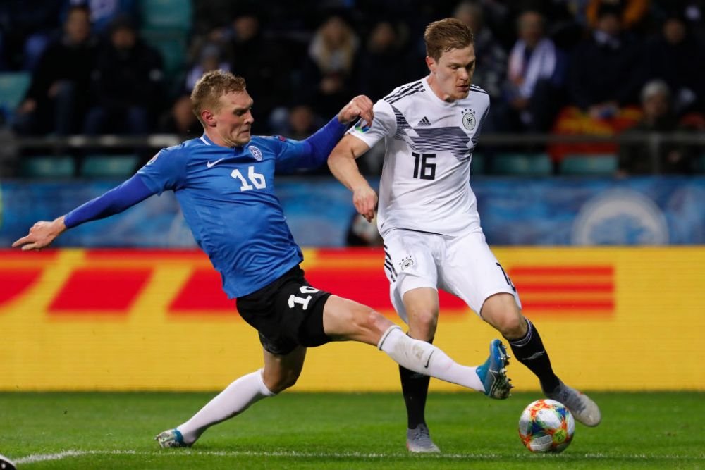Joonas Tamm, prezentat la FCSB! CV-ul jucătorului pentru care a insistat Mihai Stoica_7