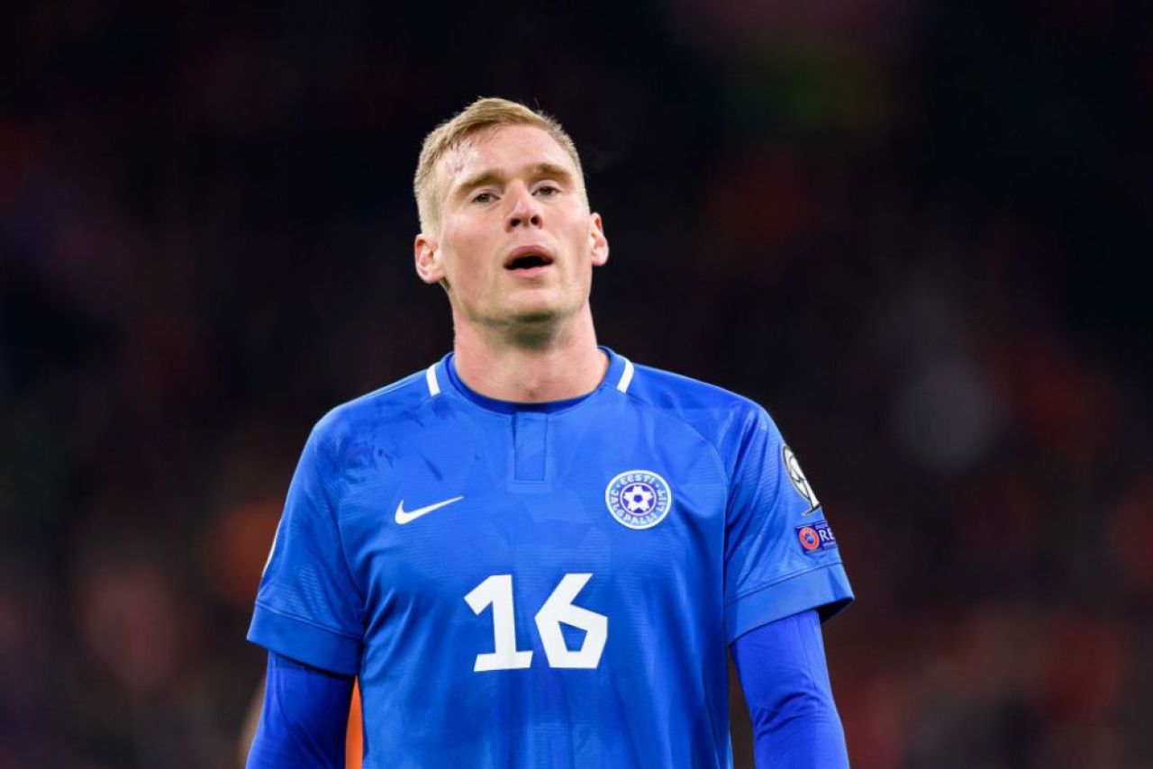 Joonas Tamm, prezentat la FCSB! CV-ul jucătorului pentru care a insistat Mihai Stoica_8
