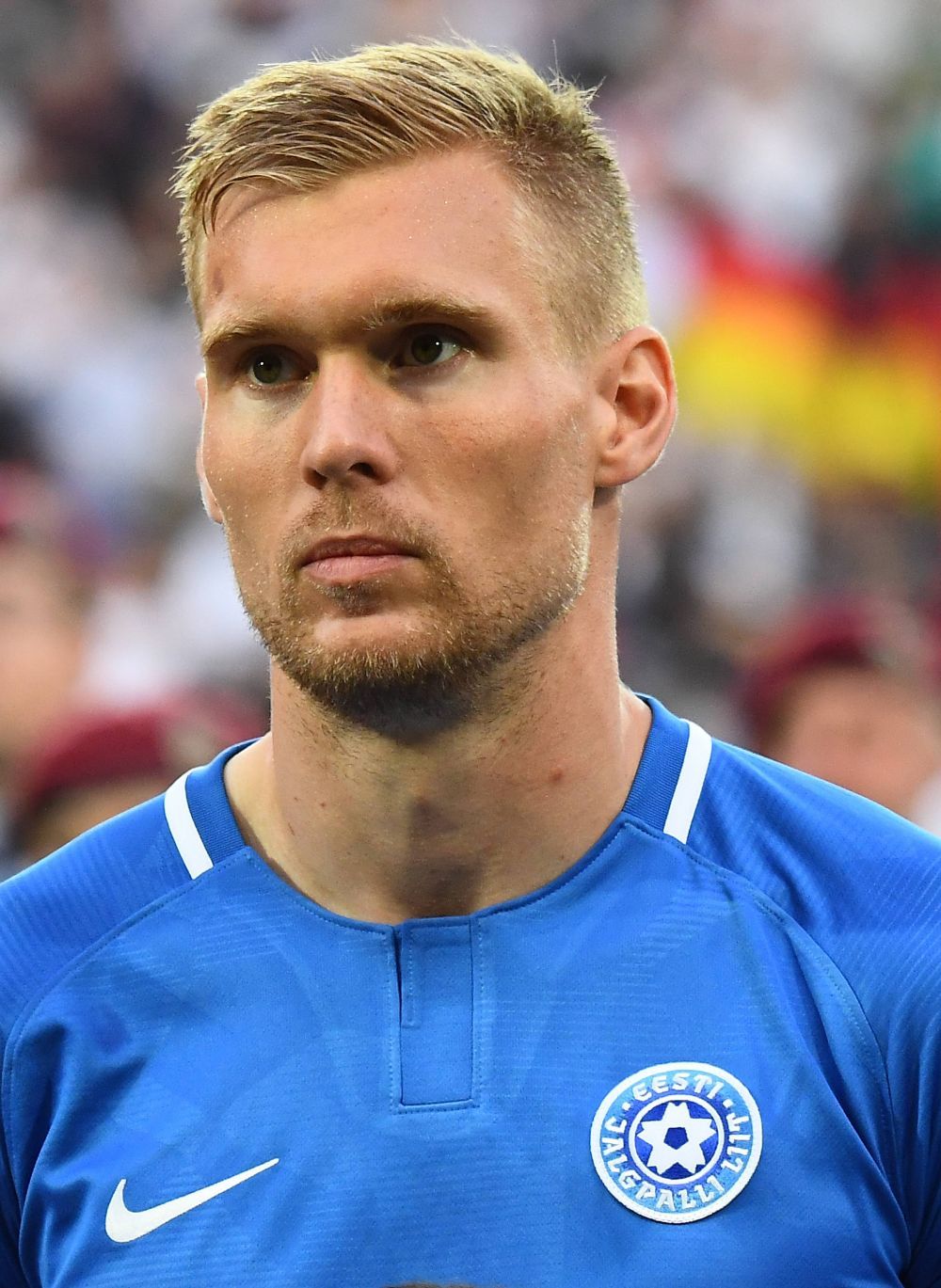 Joonas Tamm, prezentat la FCSB! CV-ul jucătorului pentru care a insistat Mihai Stoica_11