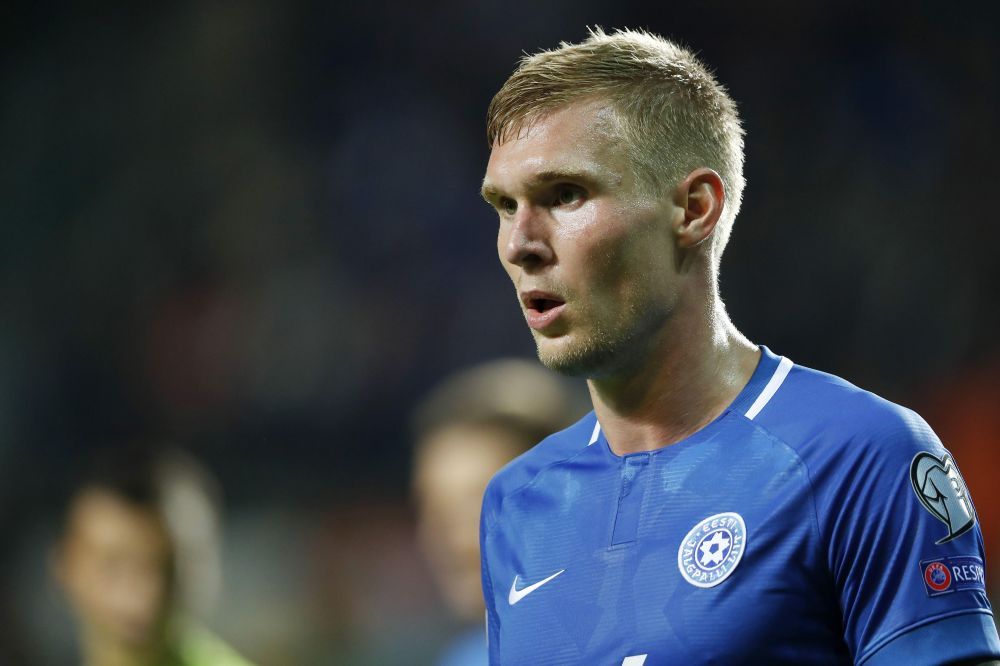 Joonas Tamm, prezentat la FCSB! CV-ul jucătorului pentru care a insistat Mihai Stoica_13