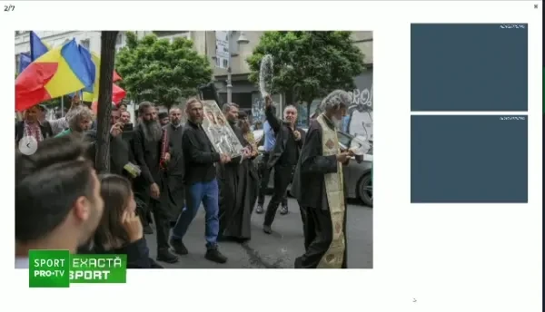 Episod memorabil cu Alexandru Tudor, mâna dreaptă a lui Becali la FCSB