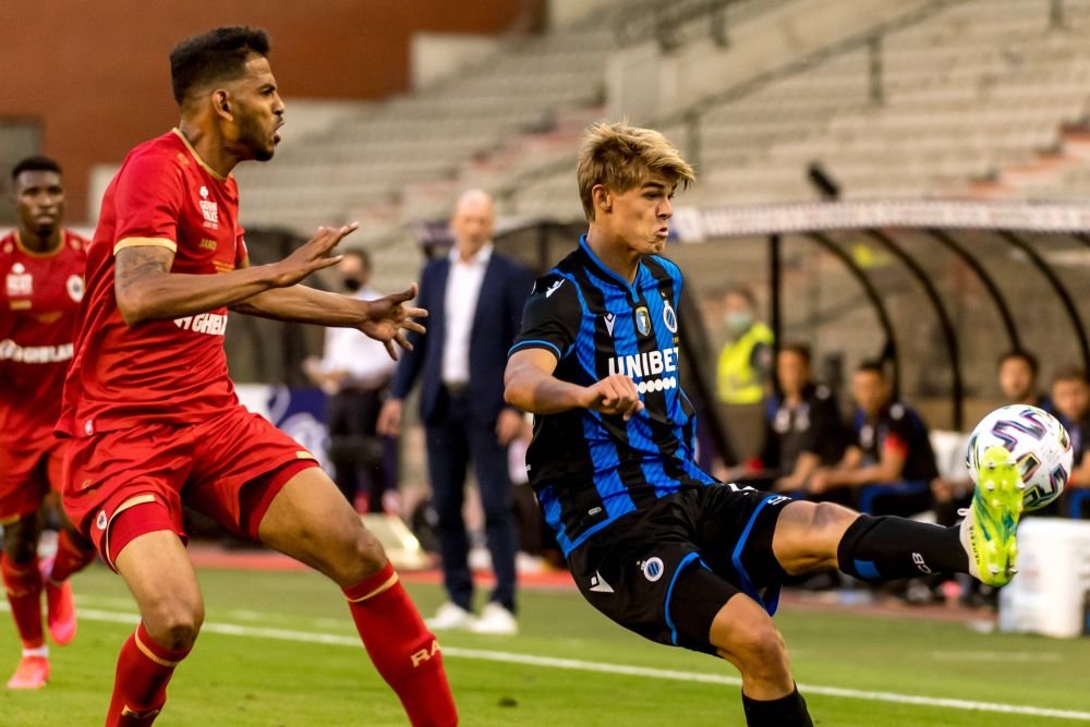 AC Milan îi pregătește lui Tătărușanu un nou coleg. Cine este belgianul dorit pe San Siro_2