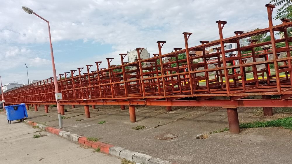 Din toamnă, Dinamo va juca pe un nou stadion! Poartă numele unui fotbalist genial al 
