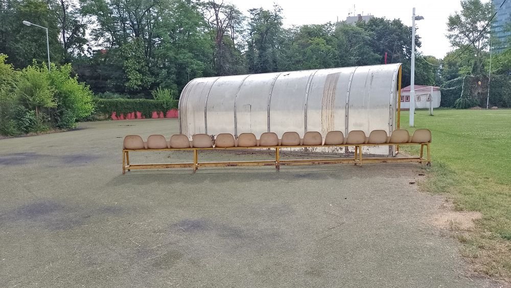 Din toamnă, Dinamo va juca pe un nou stadion! Poartă numele unui fotbalist genial al 