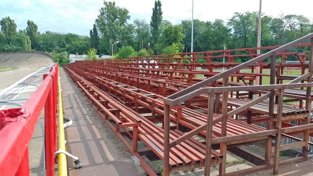 Din toamnă, Dinamo va juca pe un nou stadion! Poartă numele unui fotbalist genial al 