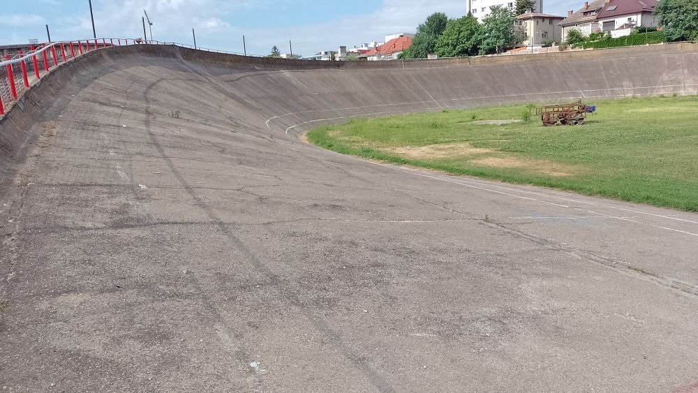 Din toamnă, Dinamo va juca pe un nou stadion! Poartă numele unui fotbalist genial al 
