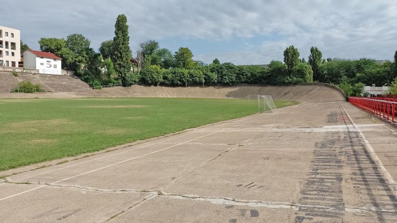 Din toamnă, Dinamo va juca pe un nou stadion! Poartă numele unui fotbalist genial al