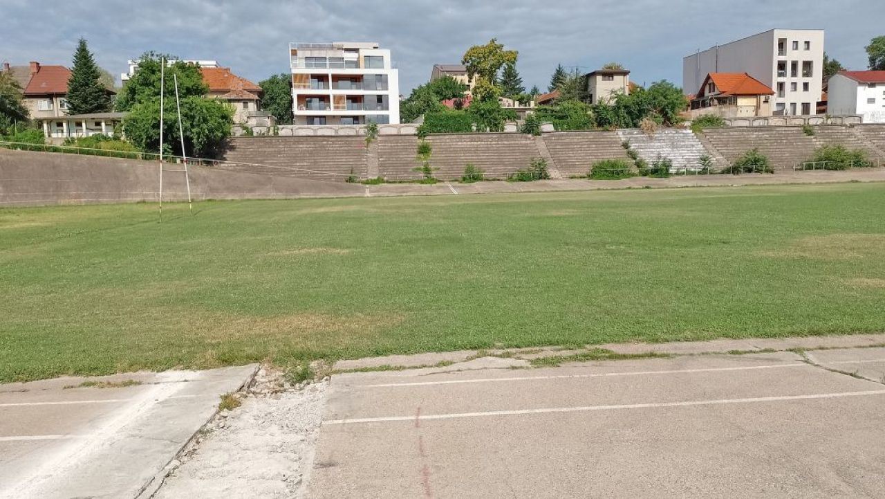 Din toamnă, Dinamo va juca pe un nou stadion! Poartă numele unui fotbalist genial al