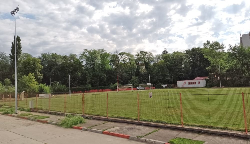 Din toamnă, Dinamo va juca pe un nou stadion! Poartă numele unui fotbalist genial al 
