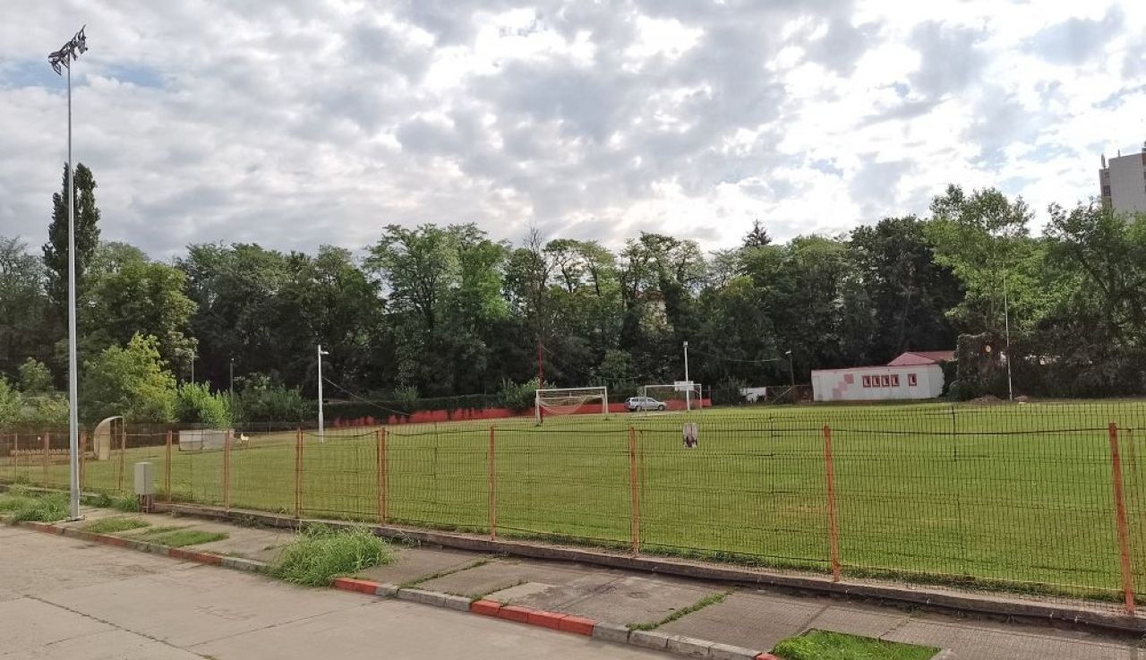 Din toamnă, Dinamo va juca pe un nou stadion! Poartă numele unui fotbalist genial al