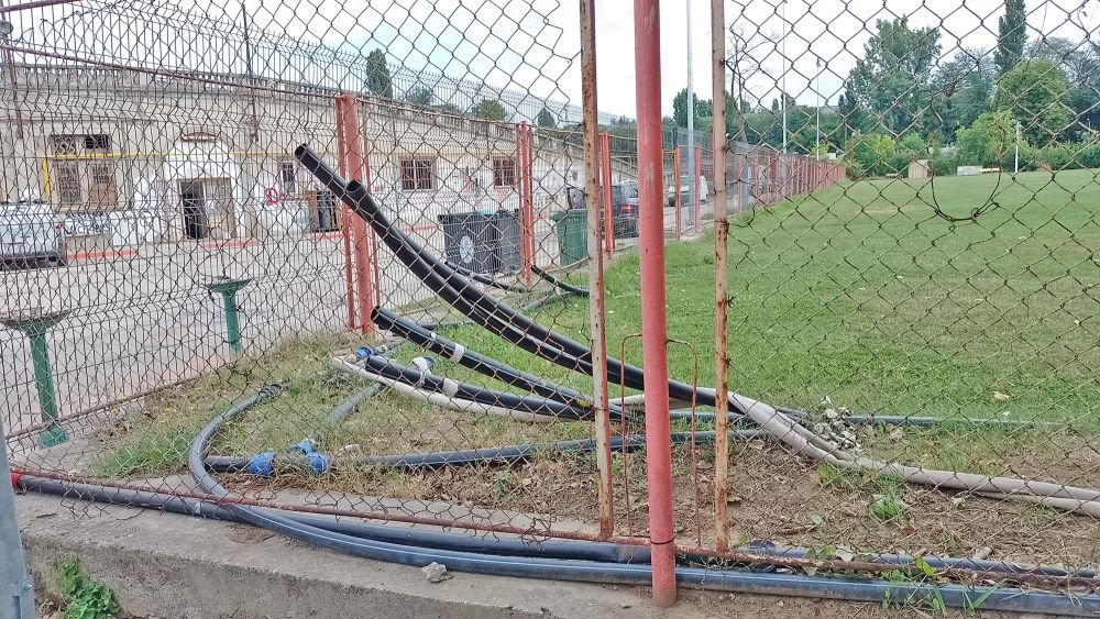 Din toamnă, Dinamo va juca pe un nou stadion! Poartă numele unui fotbalist genial al 