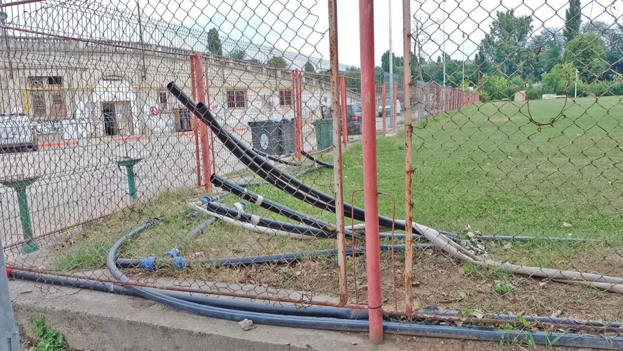Din toamnă, Dinamo va juca pe un nou stadion! Poartă numele unui fotbalist genial al