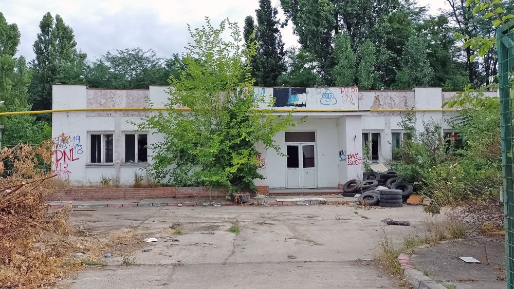 Din toamnă, Dinamo va juca pe un nou stadion! Poartă numele unui fotbalist genial al 
