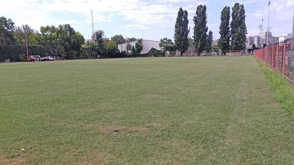 Din toamnă, Dinamo va juca pe un nou stadion! Poartă numele unui fotbalist genial al 