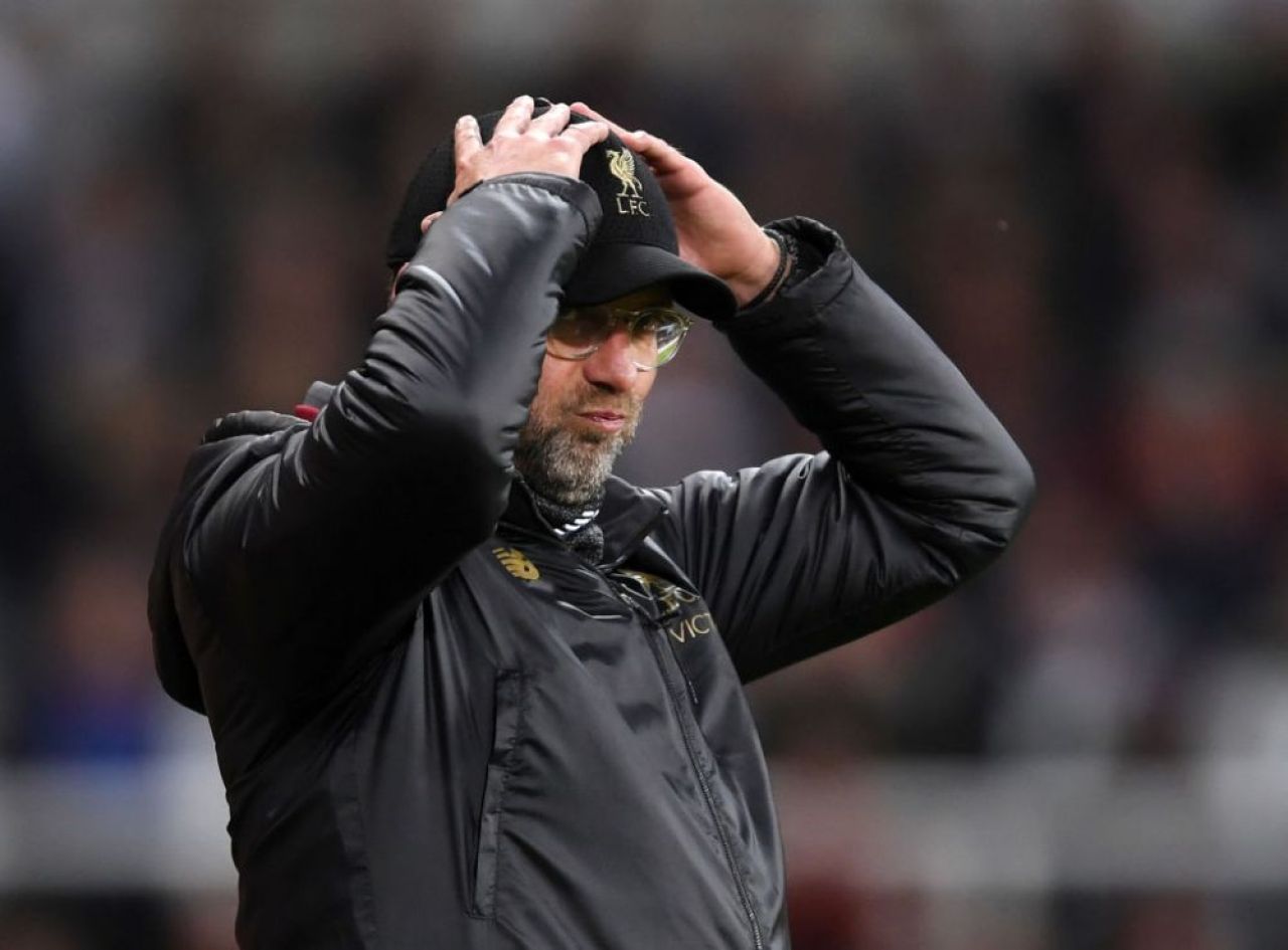 Emoții pentru Jurgen Klopp! Starul de 100 de milioane de euro s-a accidentat înaintea amicalului cu Manchester United_1