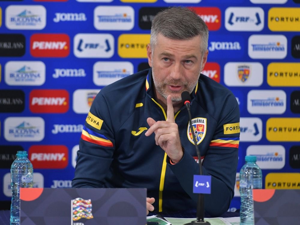 Răsturnare de situație &icirc;n cazul lui Andrei Ivan la națională. Edi Iordănescu, răspuns direct pentru Mihai Rotaru