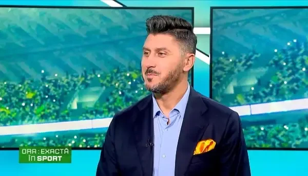 "Ce faci cu jucătorii care au semnat? Unde se duc?" Ciprian Marica, răspuns ferm despre ordinul MTS dat de Eduard Novak
