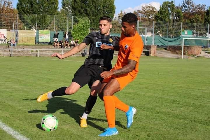 ”Dinastia Maldini” de la Rapid: unde joacă acum cel mai tânăr membru al familiei care a scris istorie în Giulești_2