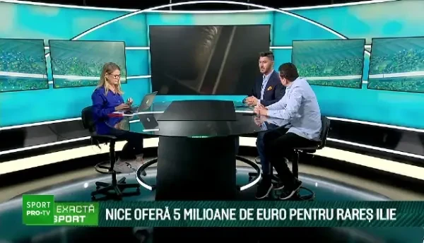 "Noi vrem să fim galactici... ce băi, îi driblăm, facem, jucăm!". Ciprian Marica, radiografie la rece a fotbalului românesc