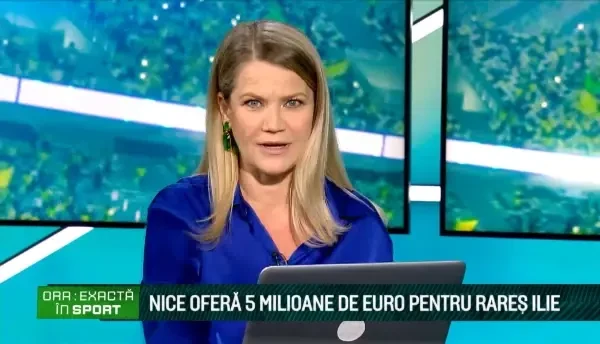 Marcel Pușcaș a vorbit în exclusivitate la PRO Arena, în cadrul emisiunii Ora Exactă în Sport.