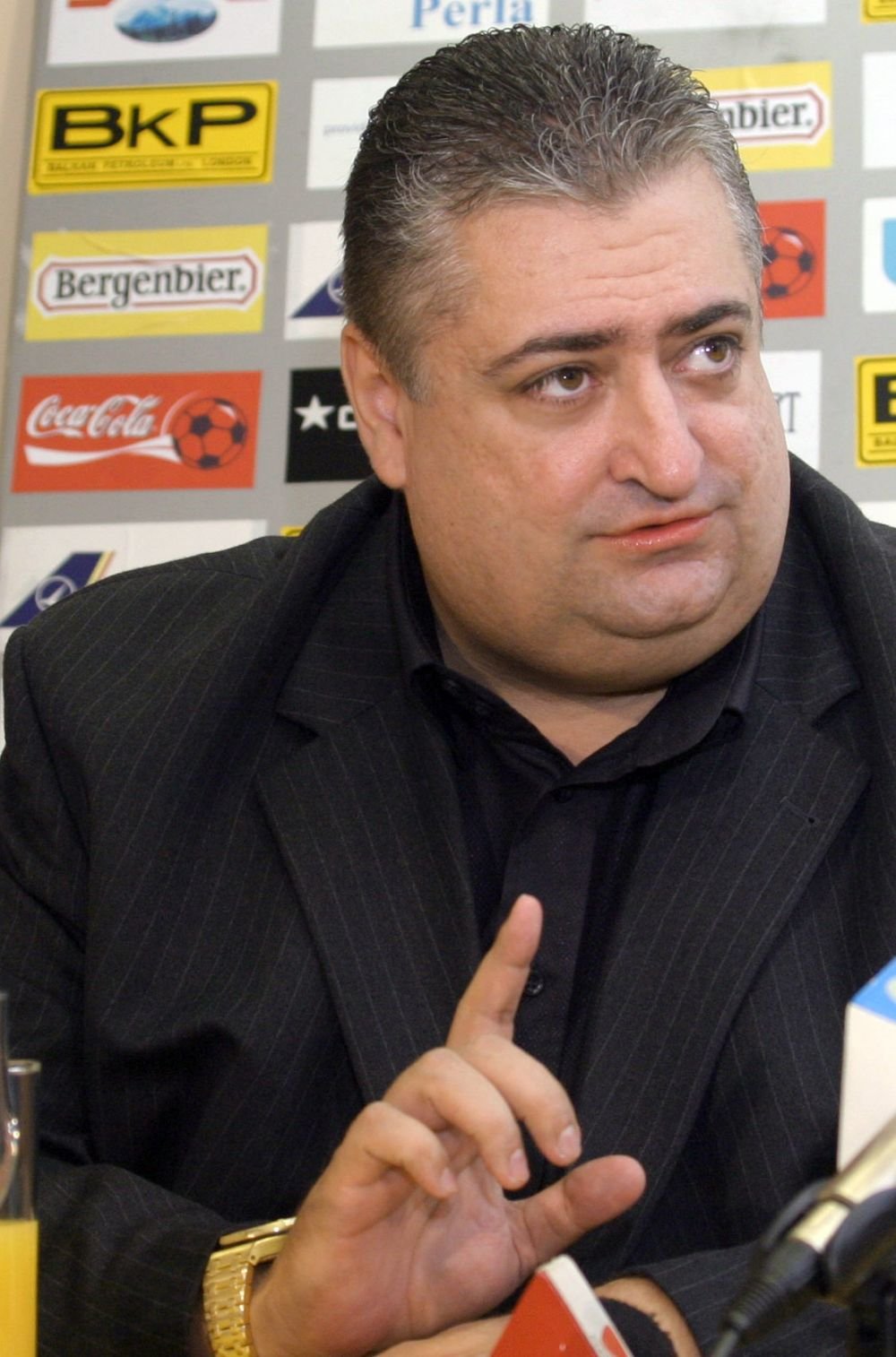 Dumitru Dragomir îl pune în gardă pe Marian Iancu: 