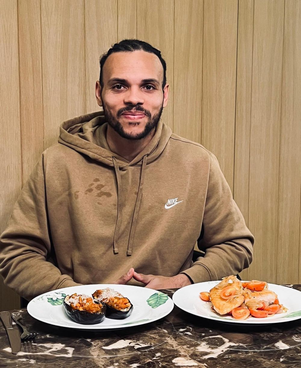 Martin The Mogul! Braithwaite e cel mai bogat fotbalist din lotul Barcelonei_3