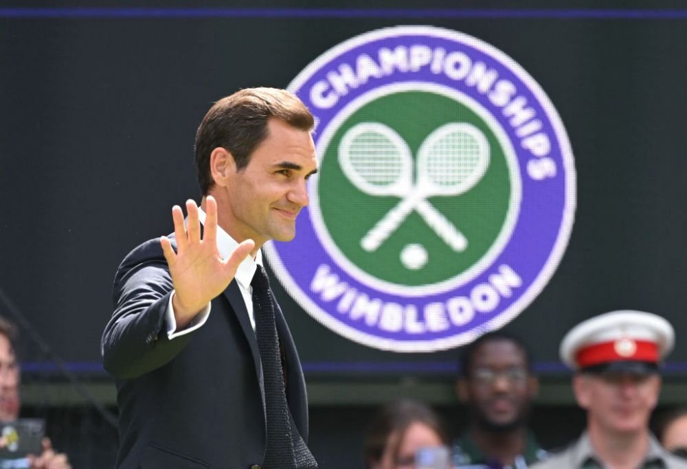 &bdquo;Nu cred că mai am nevoie de tenis!&rdquo; Roger Federer a vorbit despre posibilitatea de a se retrage&nbsp;