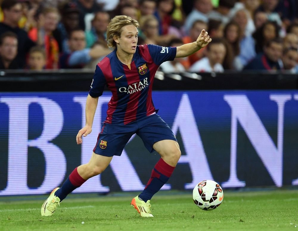 Decăderea unui talent: la 16 ani debuta la națională, juca apoi la Barcelona și Milan, iar acum a semnat cu locul 4 din Croația_9