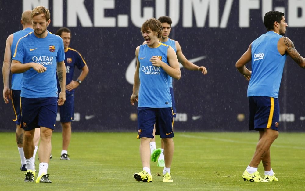 Decăderea unui talent: la 16 ani debuta la națională, juca apoi la Barcelona și Milan, iar acum a semnat cu locul 4 din Croația_16