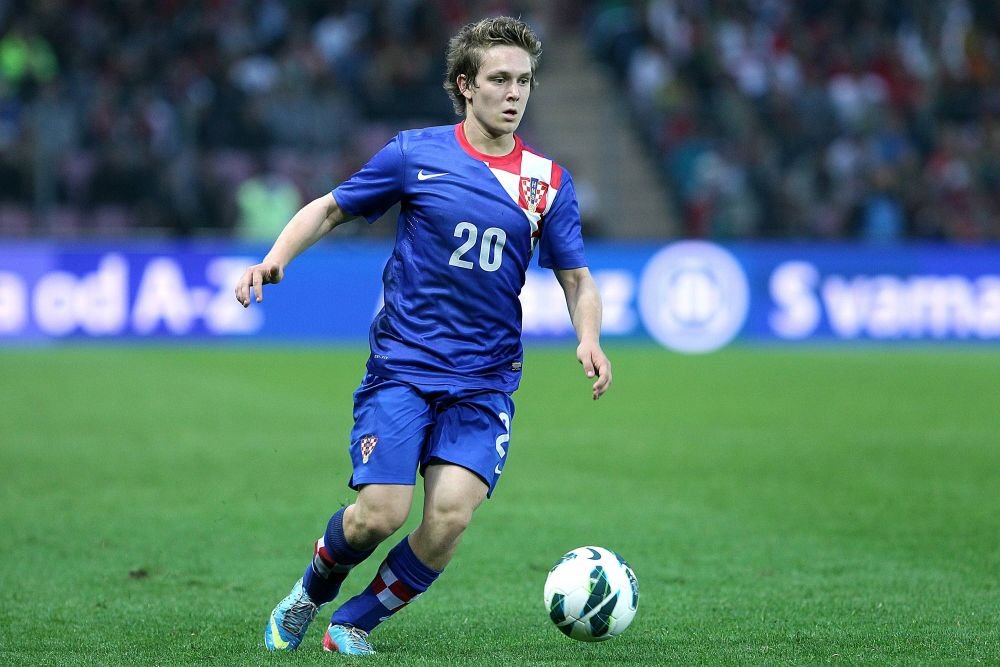 Decăderea unui talent: la 16 ani debuta la națională, juca apoi la Barcelona și Milan, iar acum a semnat cu locul 4 din Croația_17