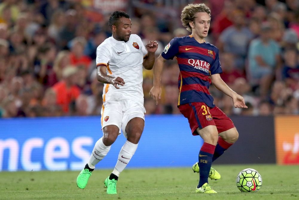 Decăderea unui talent: la 16 ani debuta la națională, juca apoi la Barcelona și Milan, iar acum a semnat cu locul 4 din Croația_20