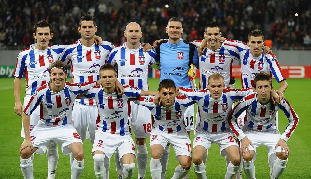 Cele mai surprinzătoare cluburi care au ajuns în faza grupelor din Liga Campionilor! De la Unirea Urziceni la FC Astana_3