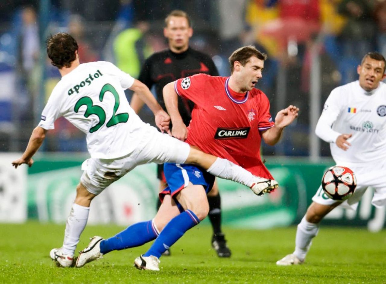 Cele mai surprinzătoare cluburi care au ajuns în faza grupelor din Liga Campionilor! De la Unirea Urziceni la FC Astana_4