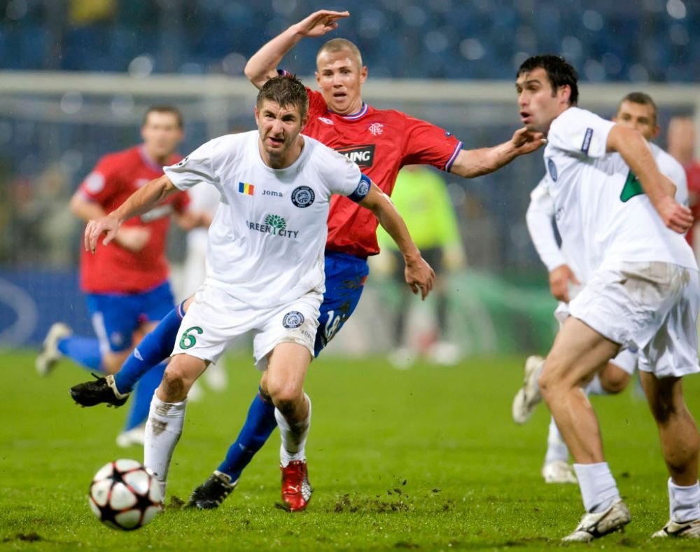 Cele mai surprinzătoare cluburi care au ajuns în faza grupelor din Liga Campionilor! De la Unirea Urziceni la FC Astana_6