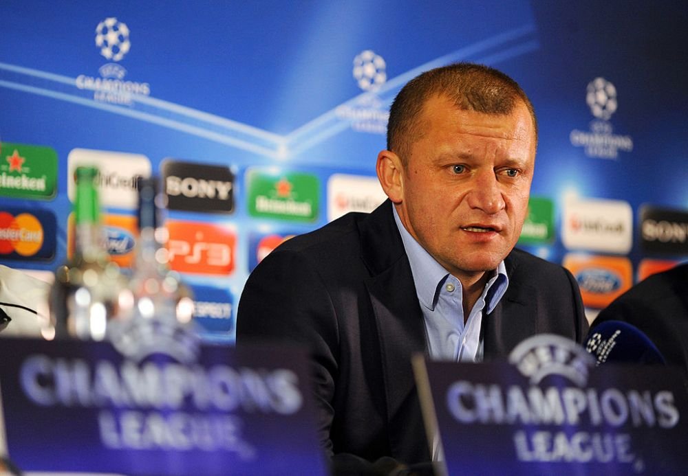 Cele mai surprinzătoare cluburi care au ajuns în faza grupelor din Liga Campionilor! De la Unirea Urziceni la FC Astana_7