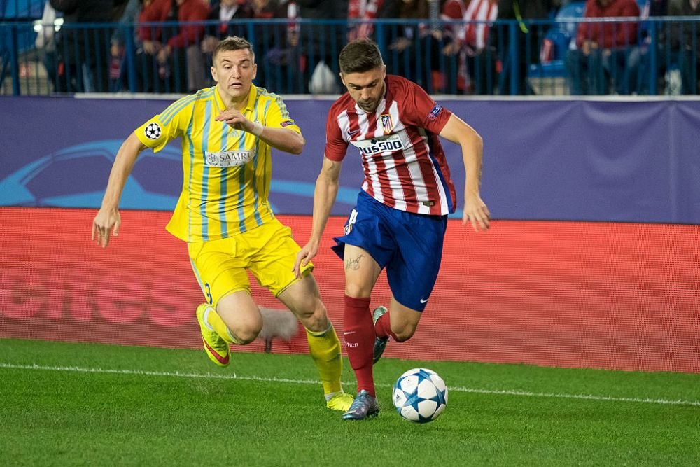 Cele mai surprinzătoare cluburi care au ajuns în faza grupelor din Liga Campionilor! De la Unirea Urziceni la FC Astana_10