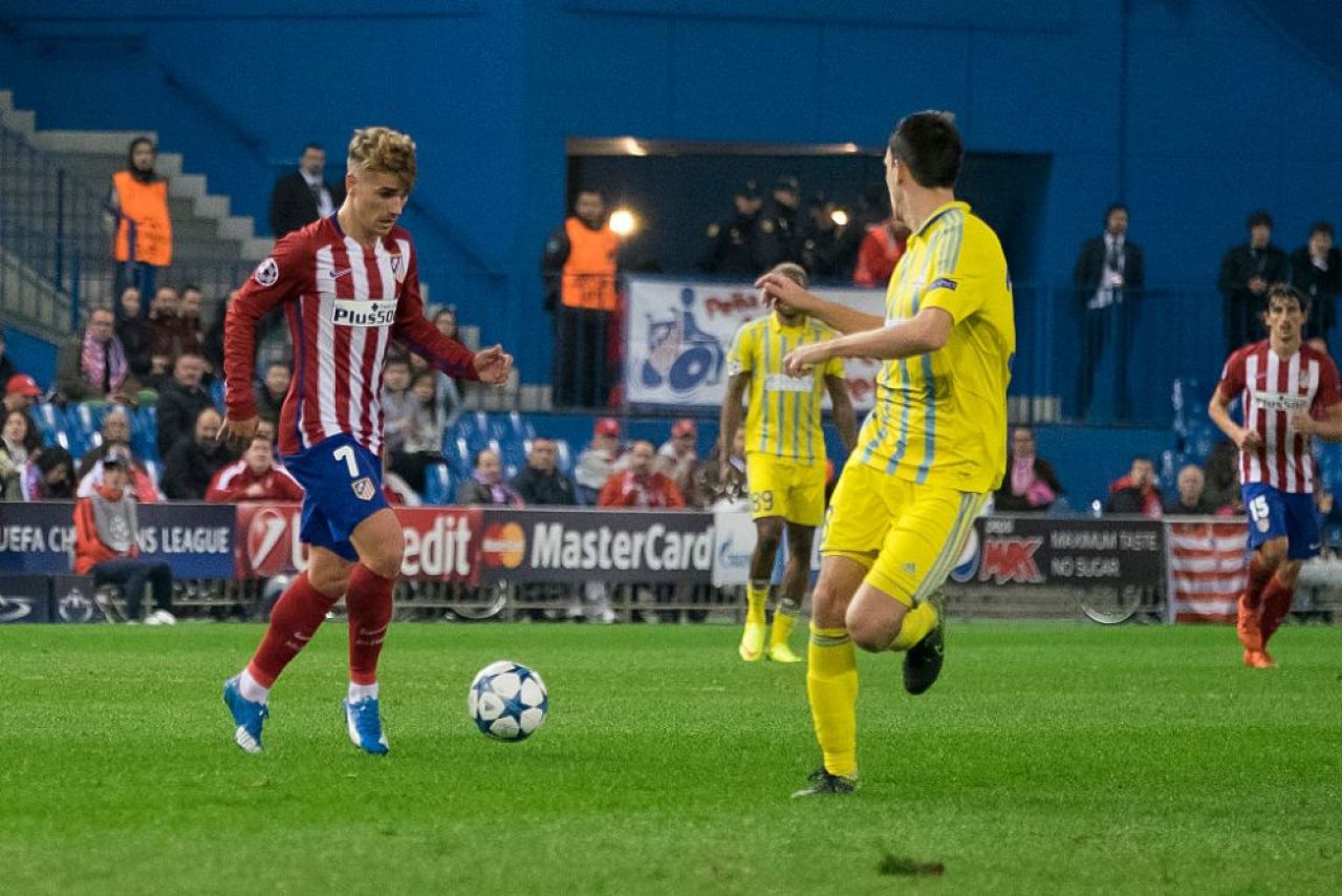 Cele mai surprinzătoare cluburi care au ajuns în faza grupelor din Liga Campionilor! De la Unirea Urziceni la FC Astana_11