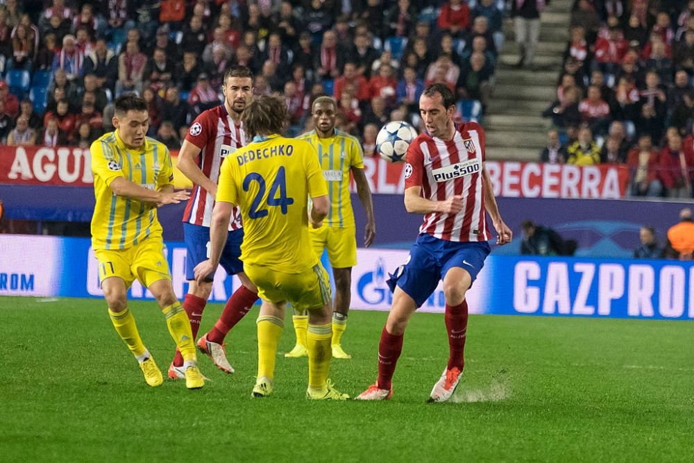 Cele mai surprinzătoare cluburi care au ajuns în faza grupelor din Liga Campionilor! De la Unirea Urziceni la FC Astana_12