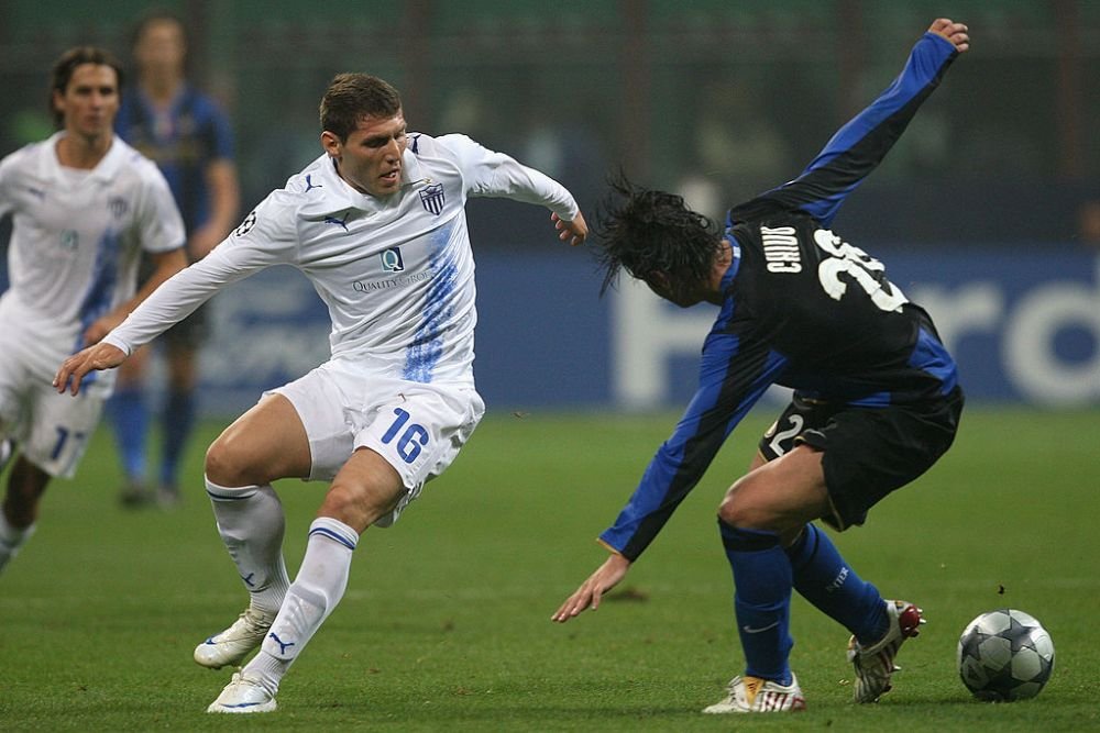 Cele mai surprinzătoare cluburi care au ajuns în faza grupelor din Liga Campionilor! De la Unirea Urziceni la FC Astana_15