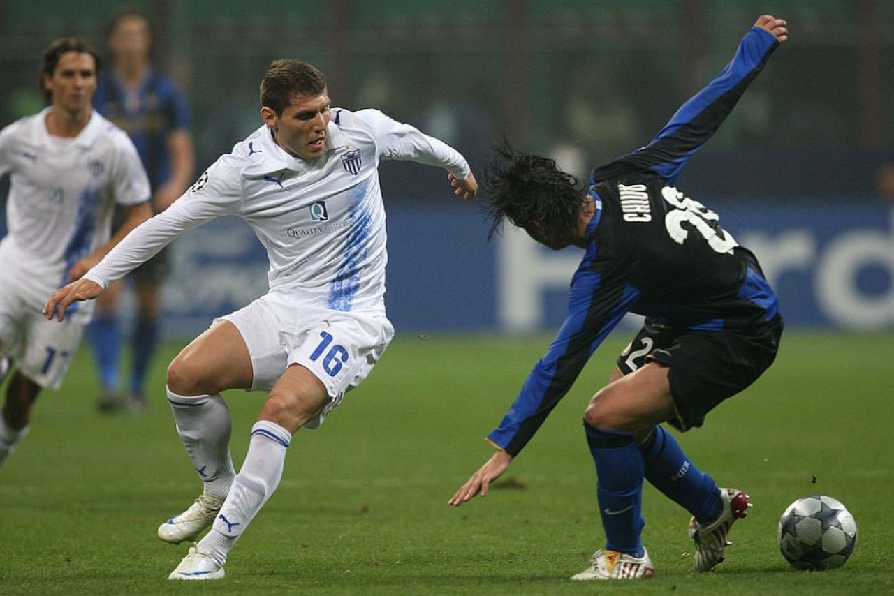Cele mai surprinzătoare cluburi care au ajuns în faza grupelor din Liga Campionilor! De la Unirea Urziceni la FC Astana_15