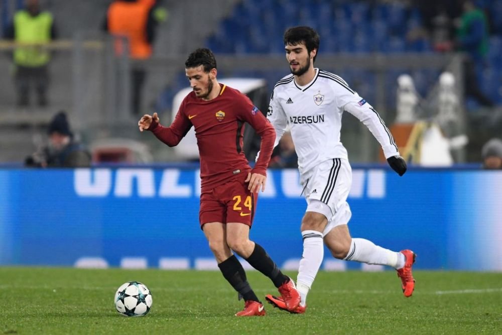 Cele mai surprinzătoare cluburi care au ajuns în faza grupelor din Liga Campionilor! De la Unirea Urziceni la FC Astana_20