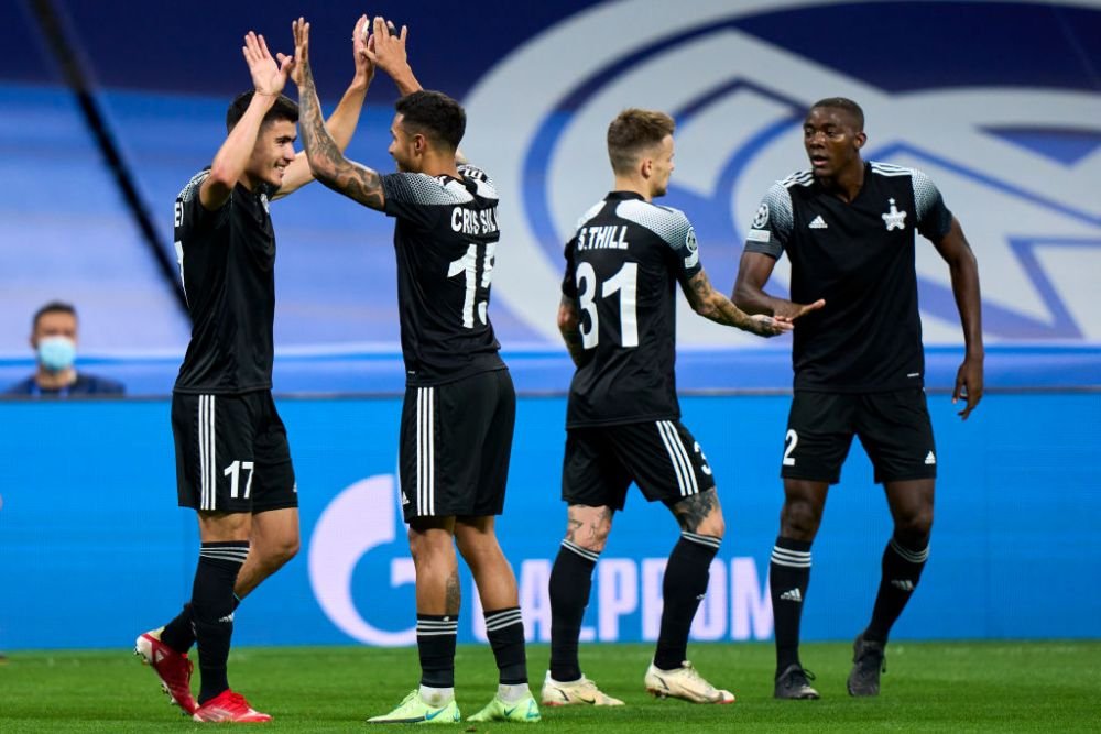 Cele mai surprinzătoare cluburi care au ajuns în faza grupelor din Liga Campionilor! De la Unirea Urziceni la FC Astana_22