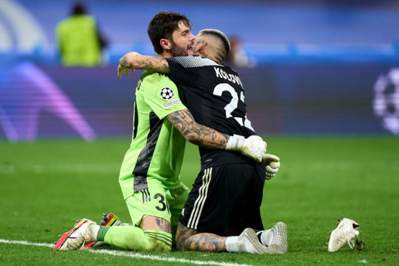 Cele mai surprinzătoare cluburi care au ajuns în faza grupelor din Liga Campionilor! De la Unirea Urziceni la FC Astana_23
