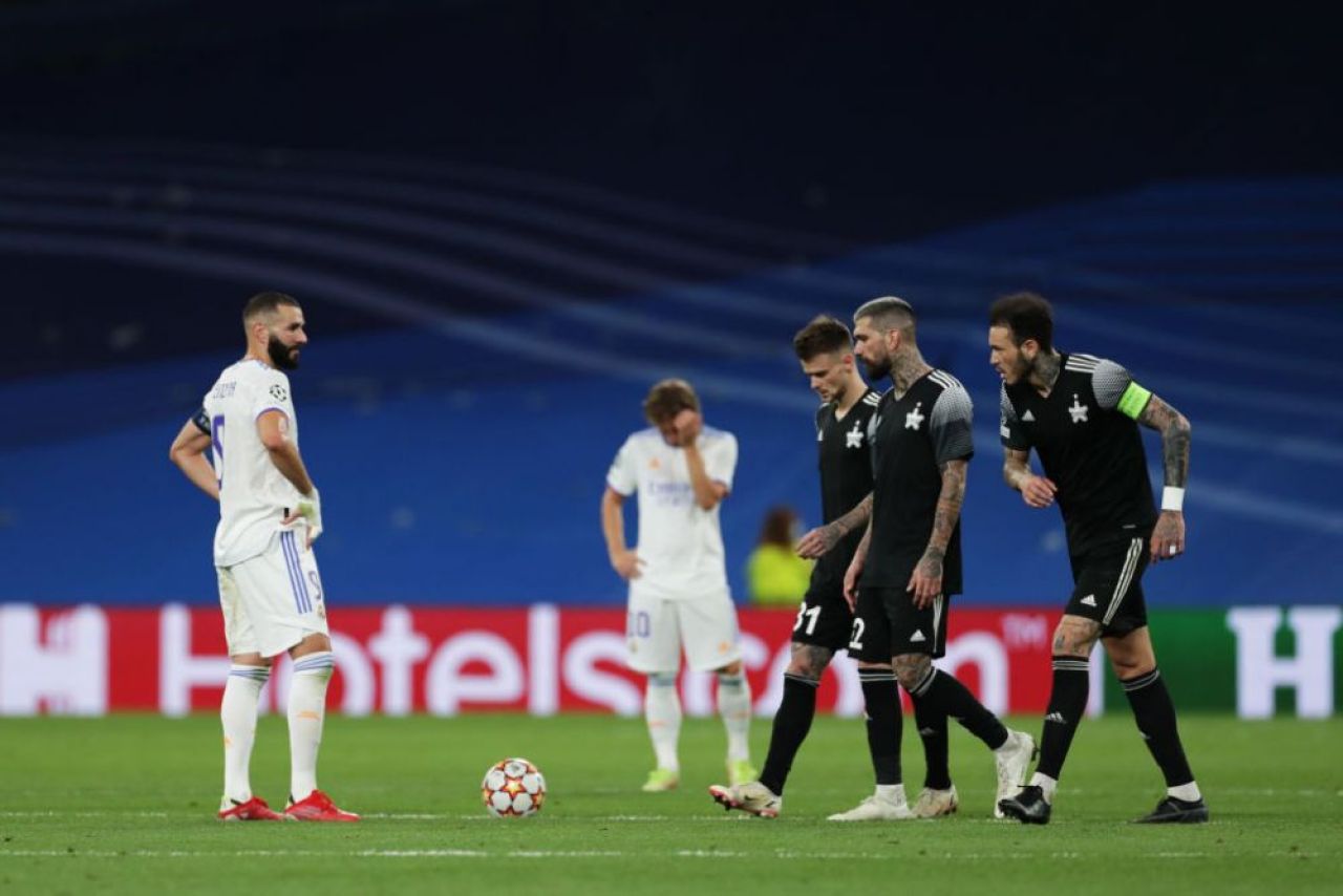 Cele mai surprinzătoare cluburi care au ajuns în faza grupelor din Liga Campionilor! De la Unirea Urziceni la FC Astana_24