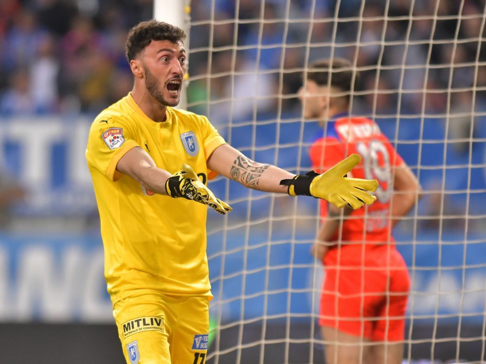 Pigliacelli pleacă de la Craiova și se întoarce în Italia! Transferul e ”95 la sută” rezolvat_2