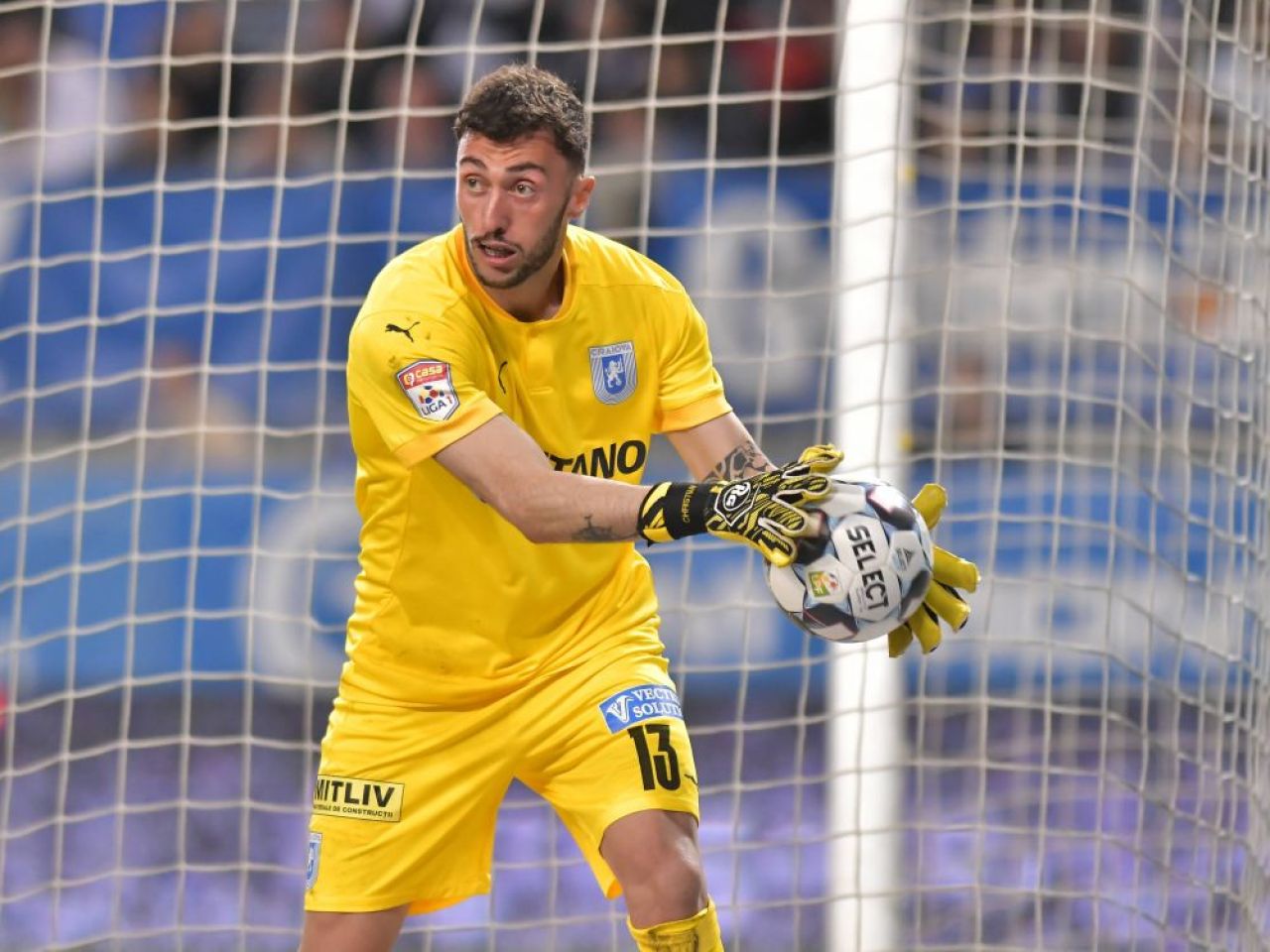 Pigliacelli pleacă de la Craiova și se întoarce în Italia! Transferul e ”95 la sută” rezolvat_4