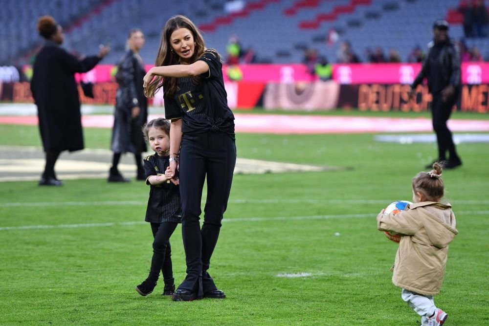Decizia luată de Robert Lewandowski și soția sa, Anna, după ce au primit amenințări cu moartea_14